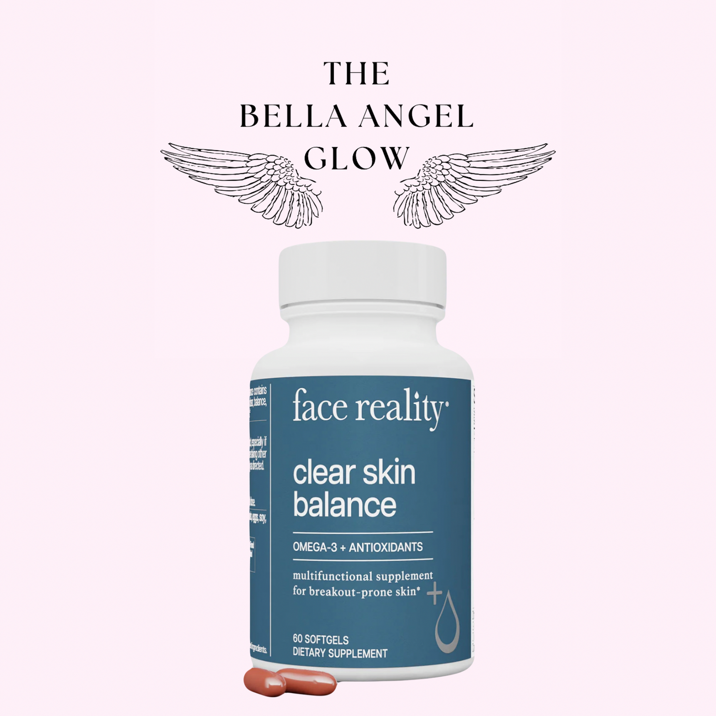 Face Reality Clear Skin Balance