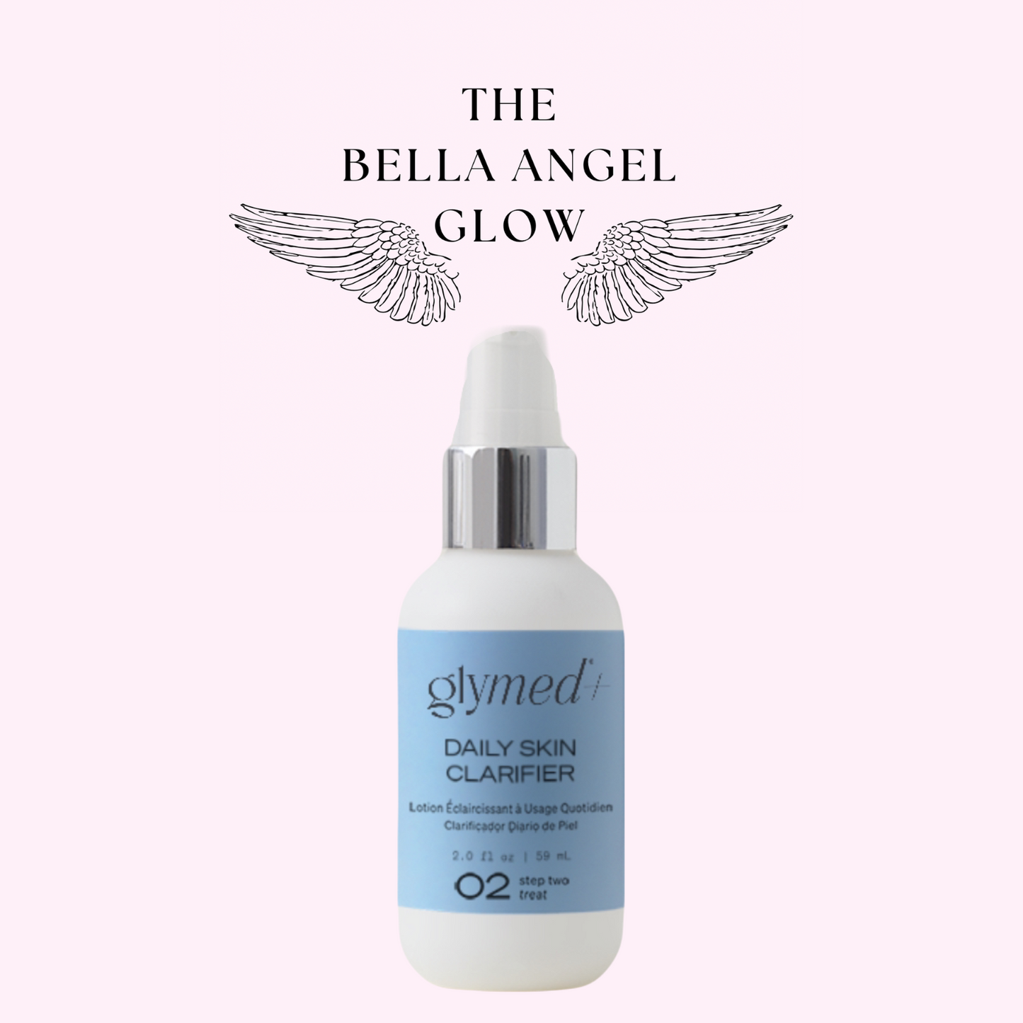 Glymed Daily Cell Clarifier
