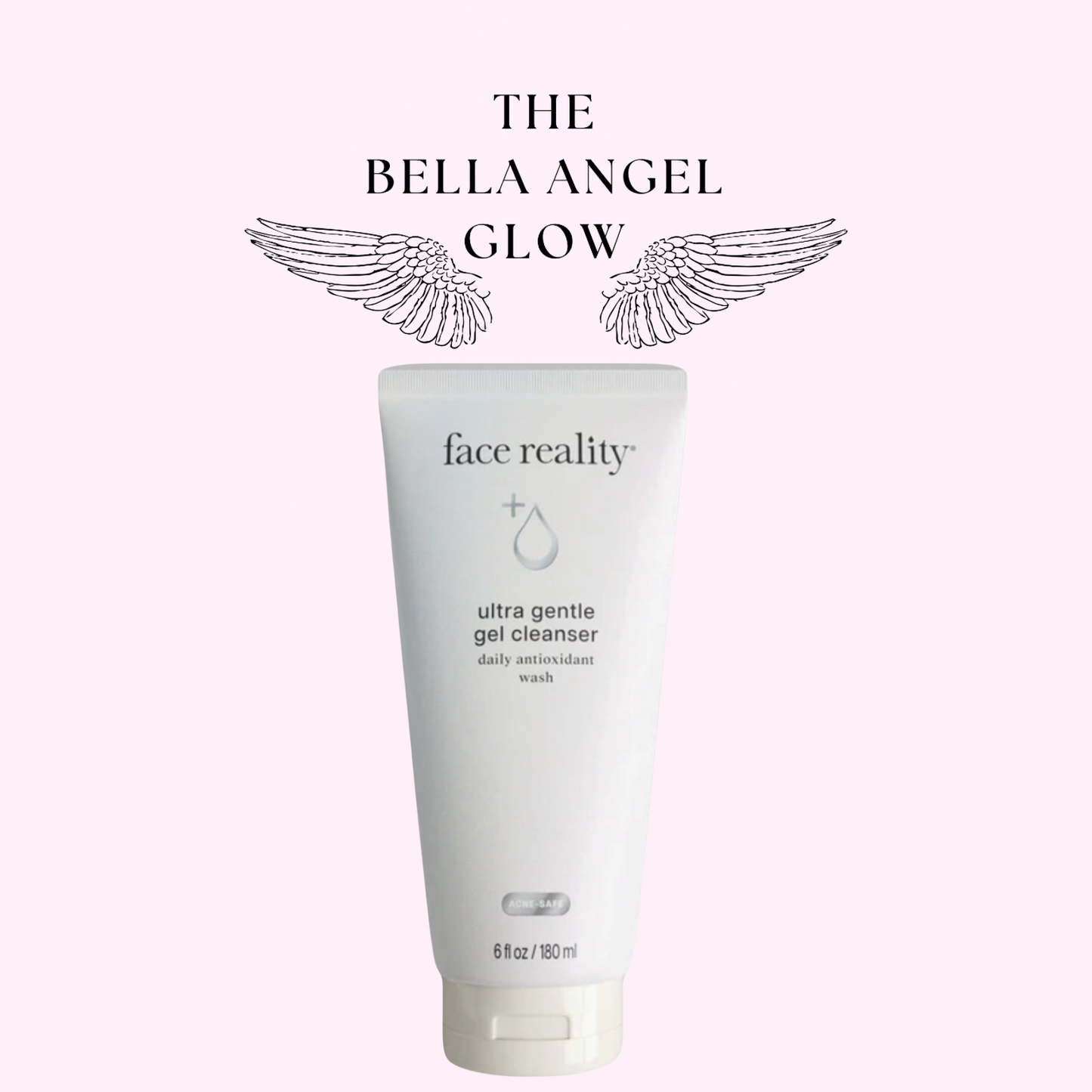 Face Reality Ultra Gentle Cleanser