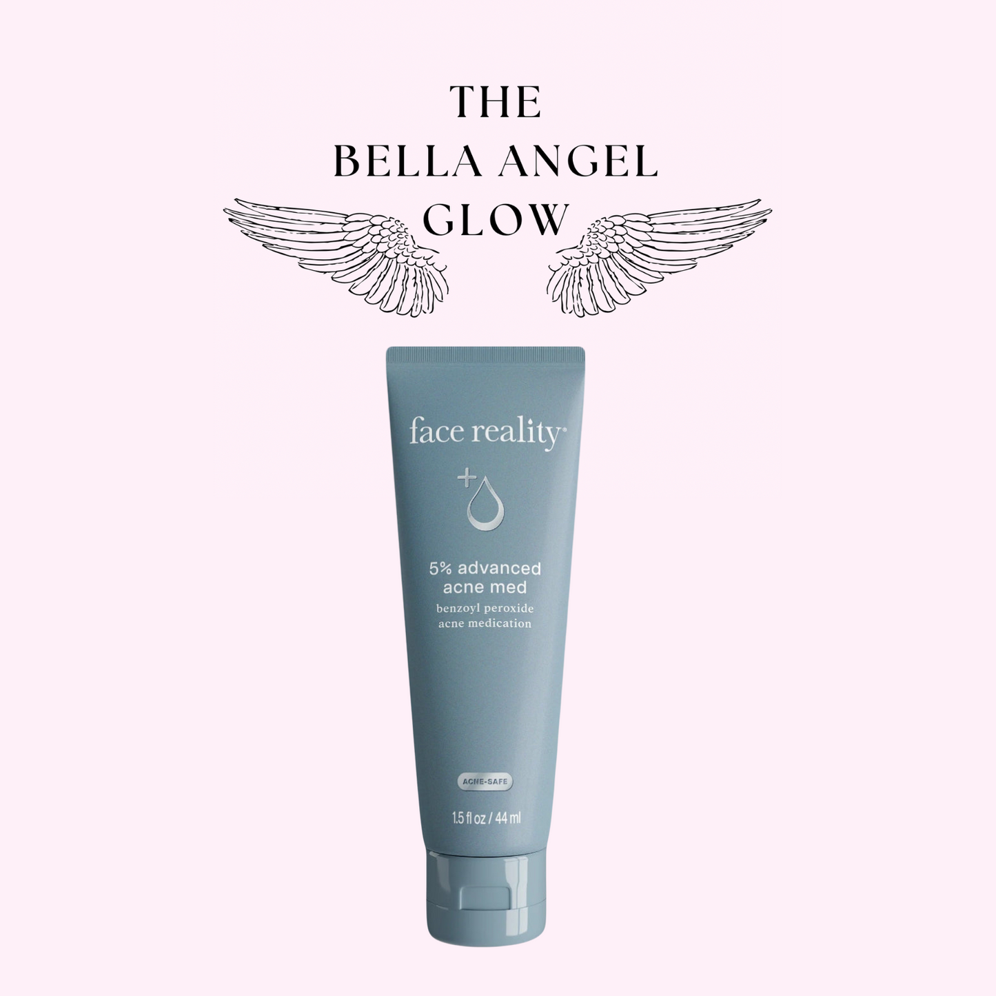 Face Reality Acne Med 5%