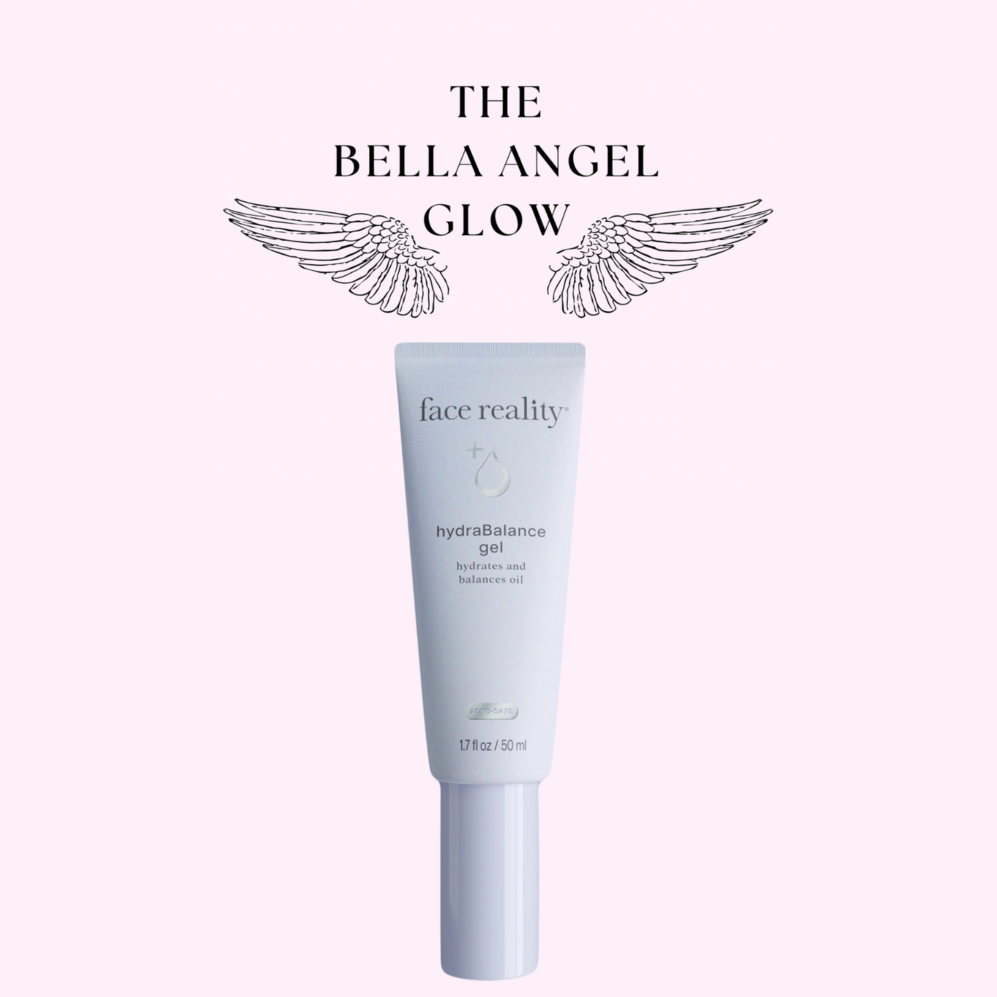 Face Reality HydraBalance Gel