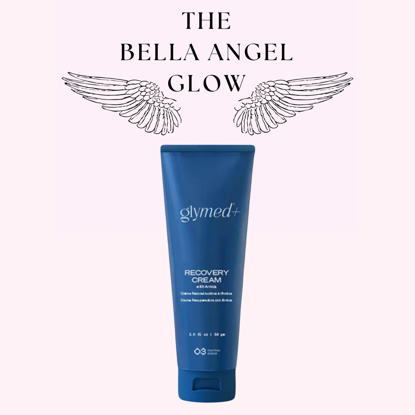 Glymed Recovery Cream