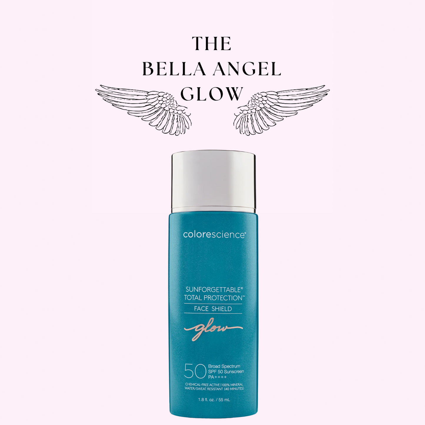 ColorScience Total Protection™ Face Shield Glow SPF 50