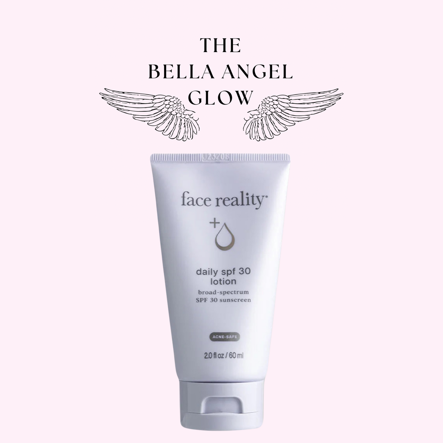 Face Reality Daily SPF 30 Lotion
