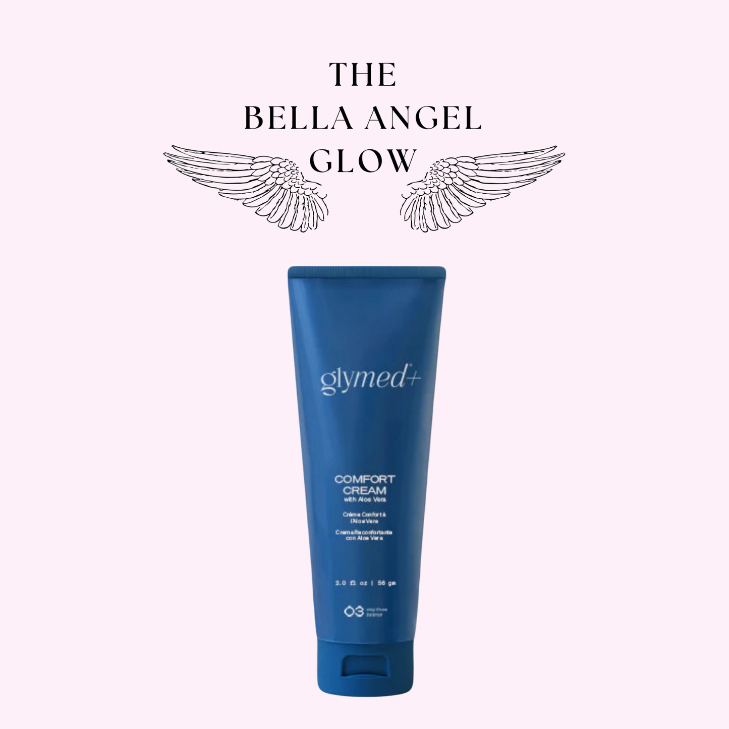 Glymed Comfort Cream