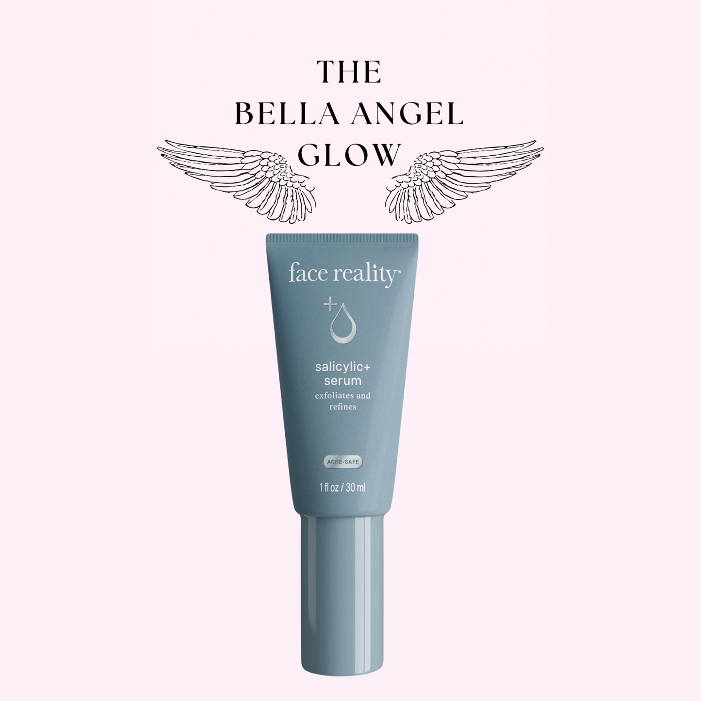 Face Reality Salicylic Serum