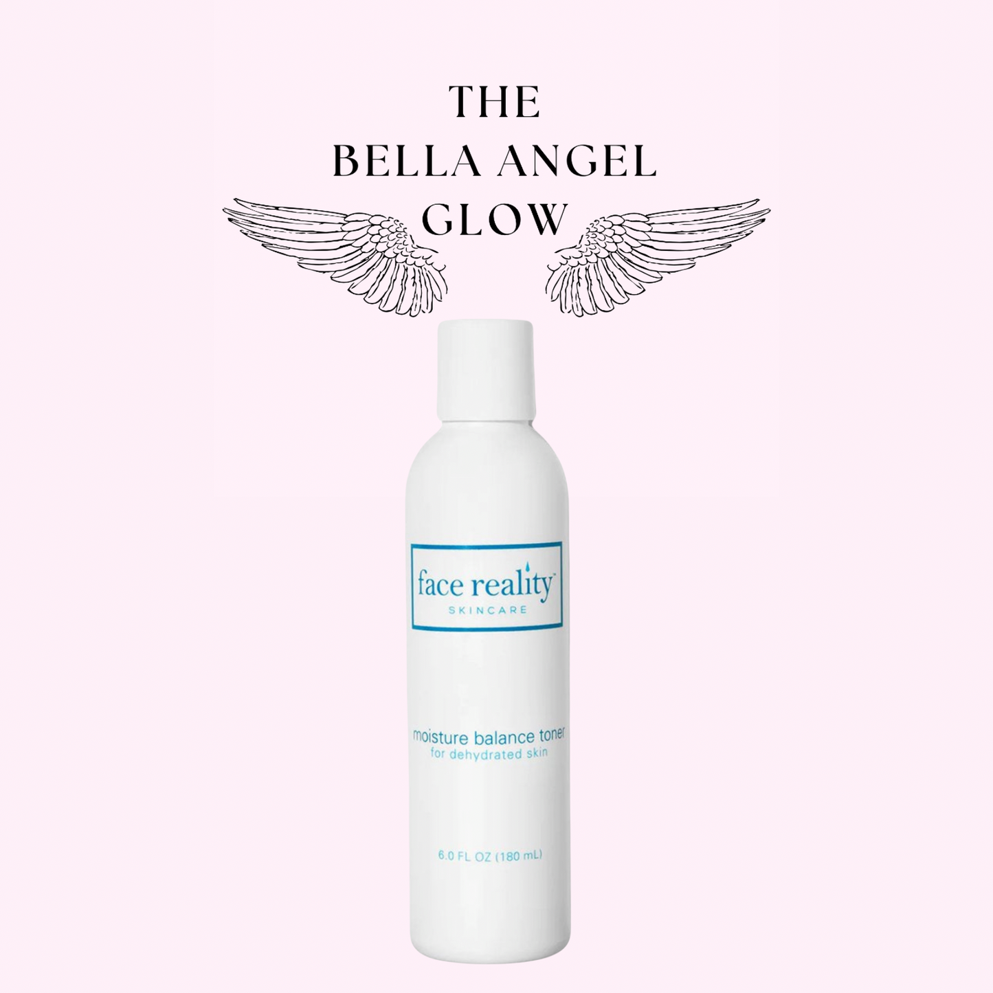 Face Reality Moisture Balance Toner