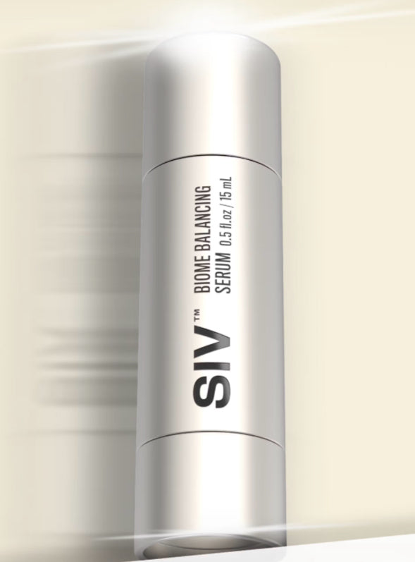 SIV Biome Balancing Serum