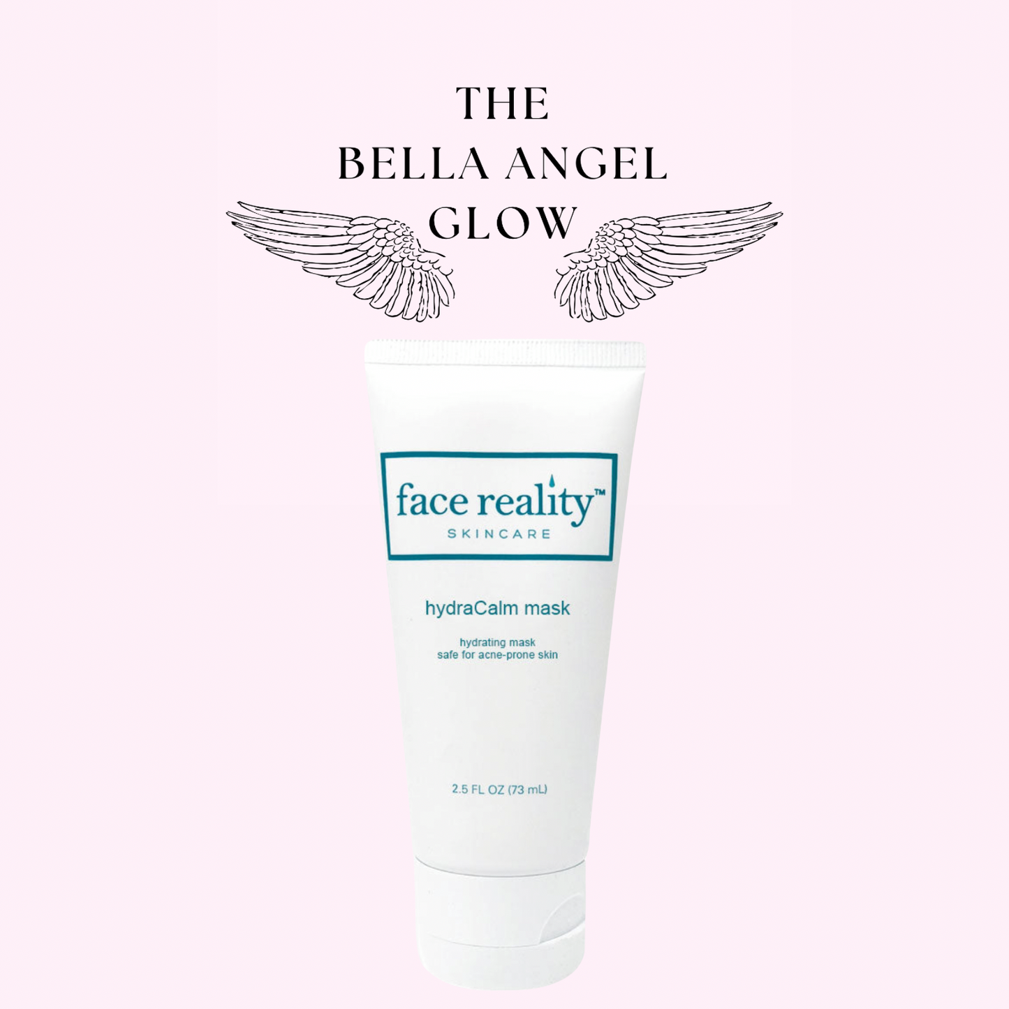 Face Reality HydraCalm Mask