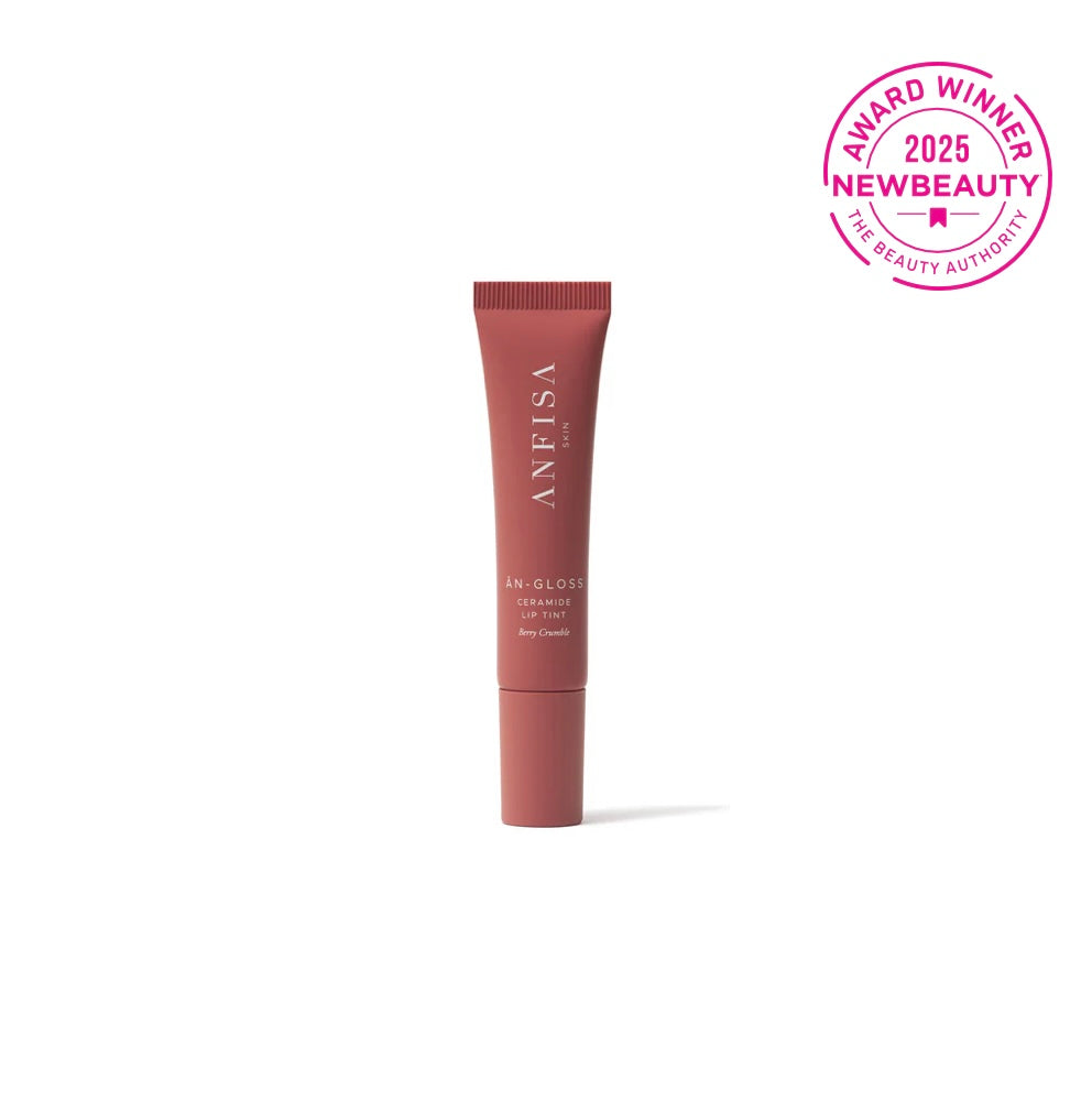 Anfisa an-gloss ceramide lip treatment