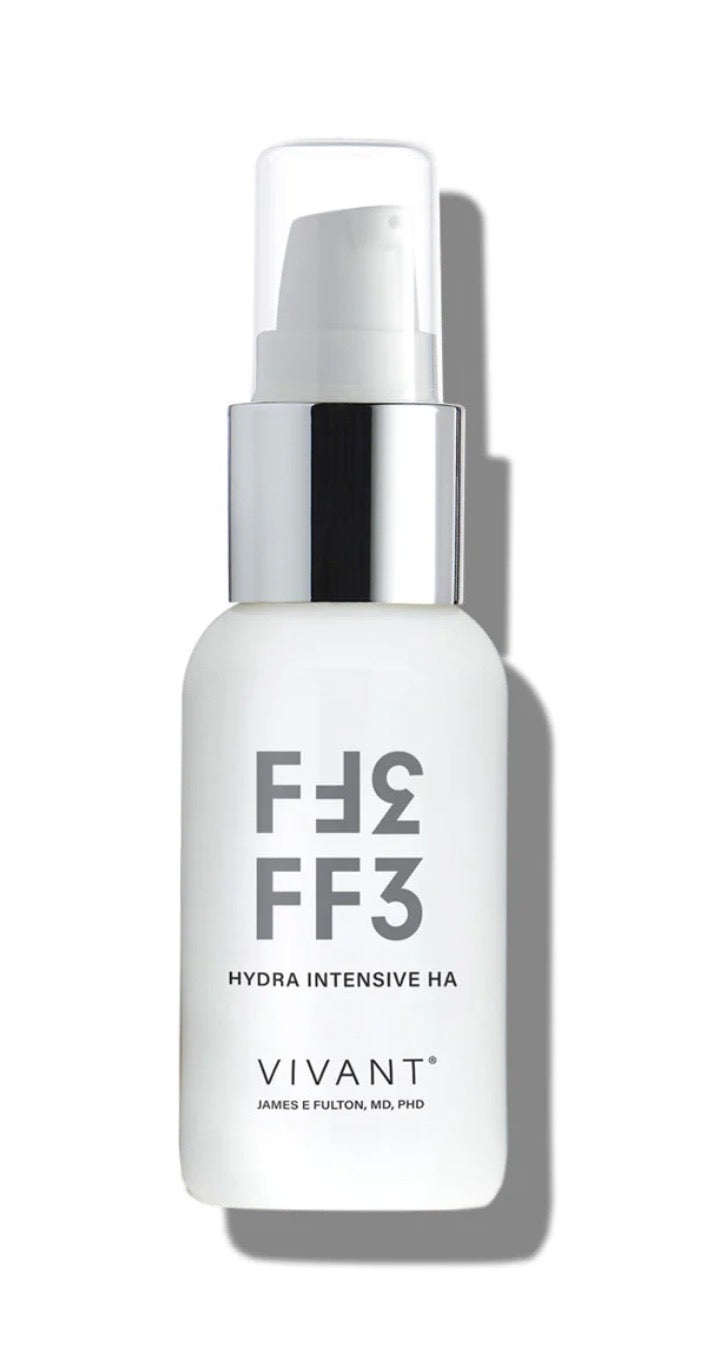 Vivant hydra intensive ha