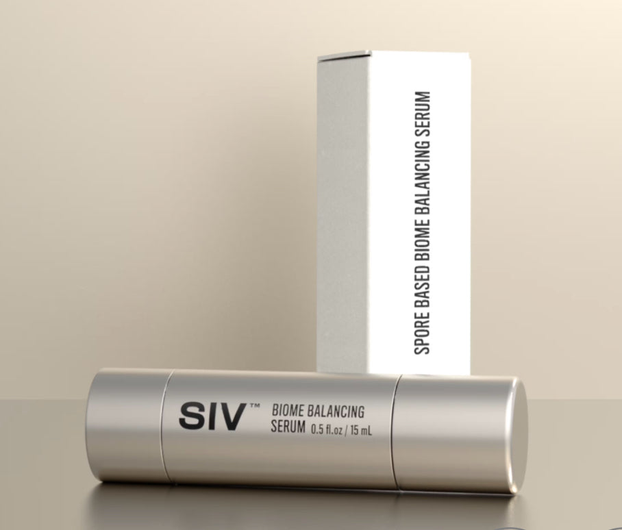 SIV Biome Balancing Serum
