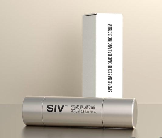 SIV Biome Balancing Serum