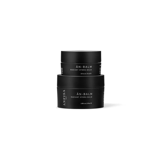 Anfisa an- balm radiant hydra-balm