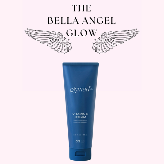 Glymed Vitamin C Cream