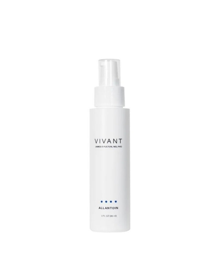 Vivant allantoin