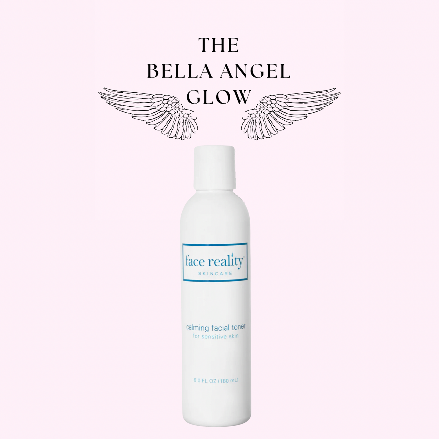 Face Reality Calming Facial Toner