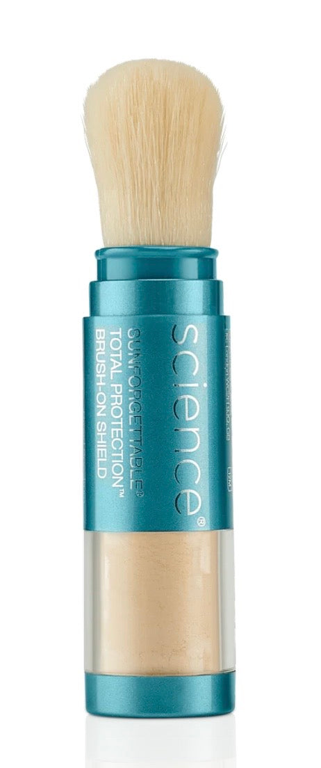 Sunforgettable® Total Protection® Brush-On Shield SPF 50 shade fair