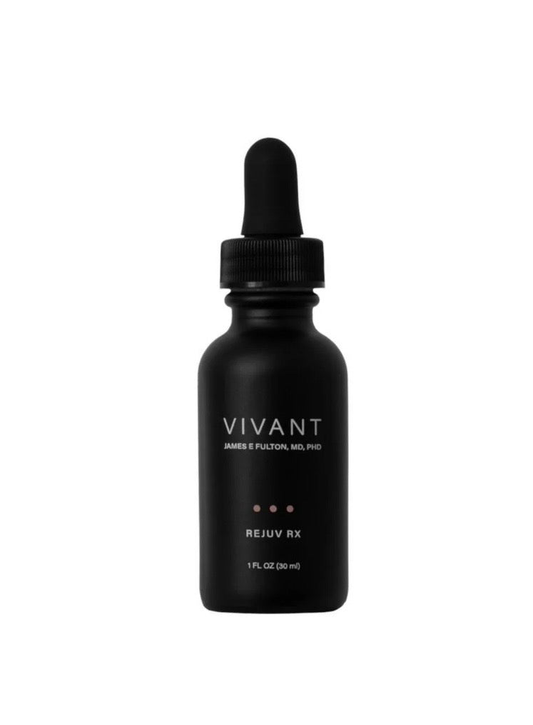 Vivant rejuv rx