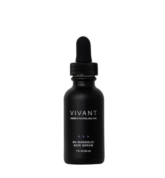 Vivant 8% mandelic serum