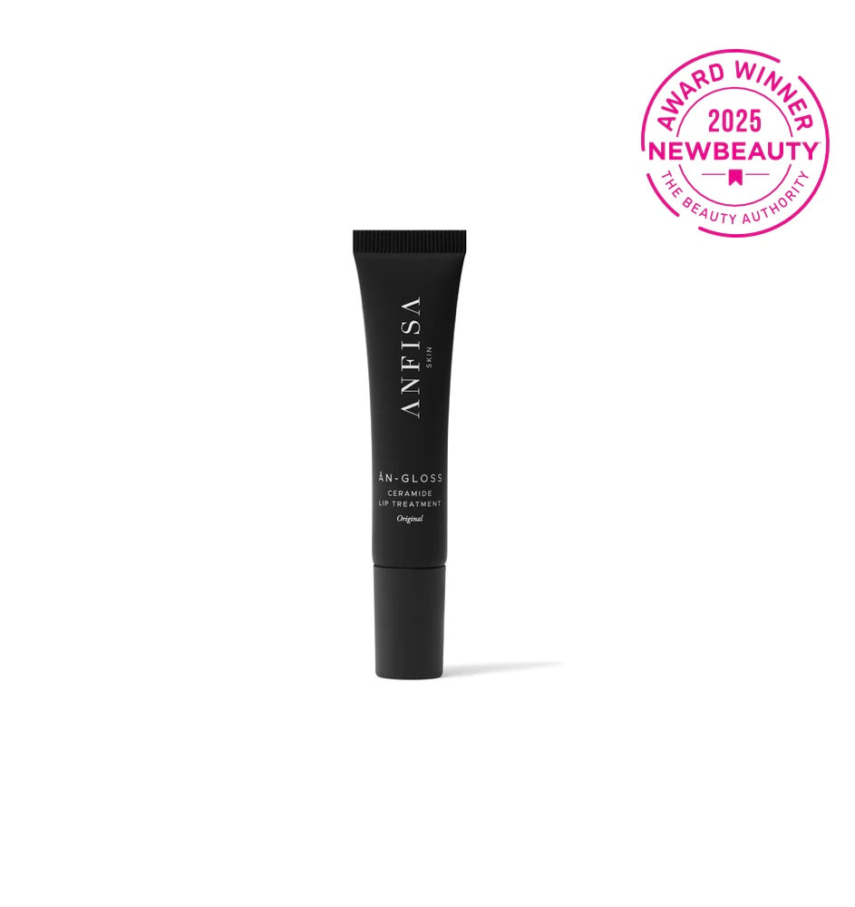 Anfisa an-gloss ceramide lip treatment