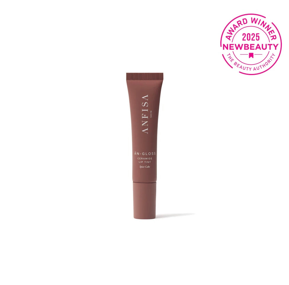 Anfisa an-gloss ceramide lip treatment