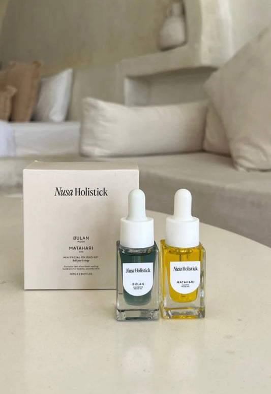 Nusa Holistick