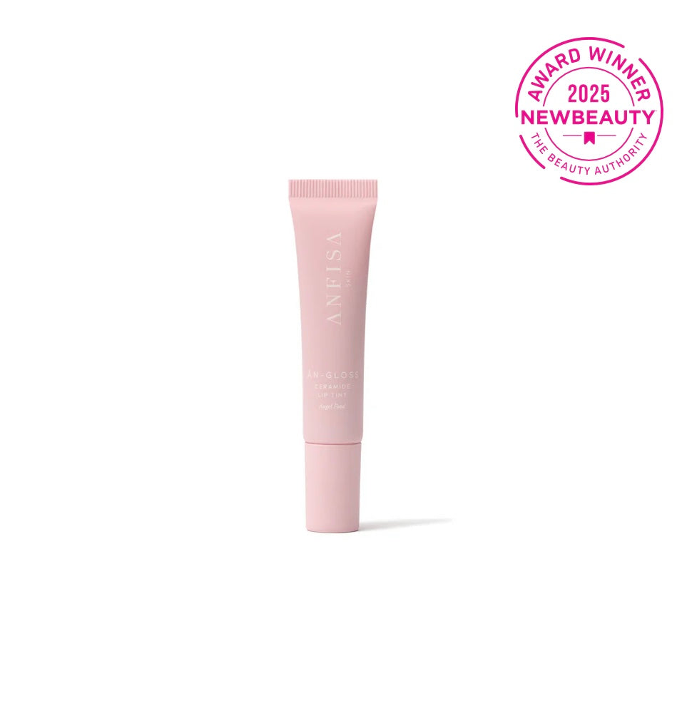 Anfisa an-gloss ceramide lip treatment