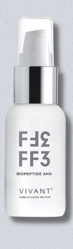 Vivant biopeptide aha